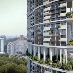 One Pearl Bank (D3), Apartment #600998201